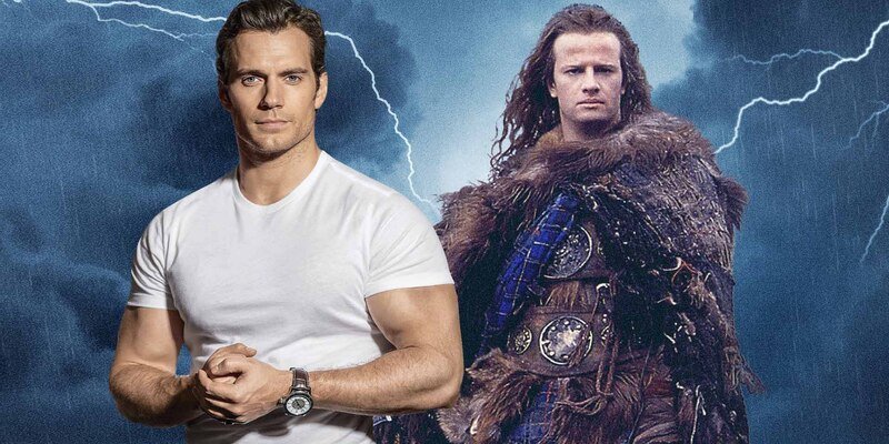 Sinopse filme Highlander