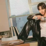 Typhoon Family Netflix Estreia