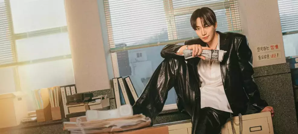 Typhoon Family Netflix Estreia