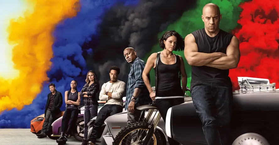 Velozes e Furiosos 10 Parte 2