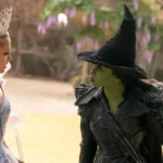 Wicked 2 Novo Teaser