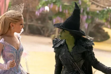 Wicked 2 Novo Teaser