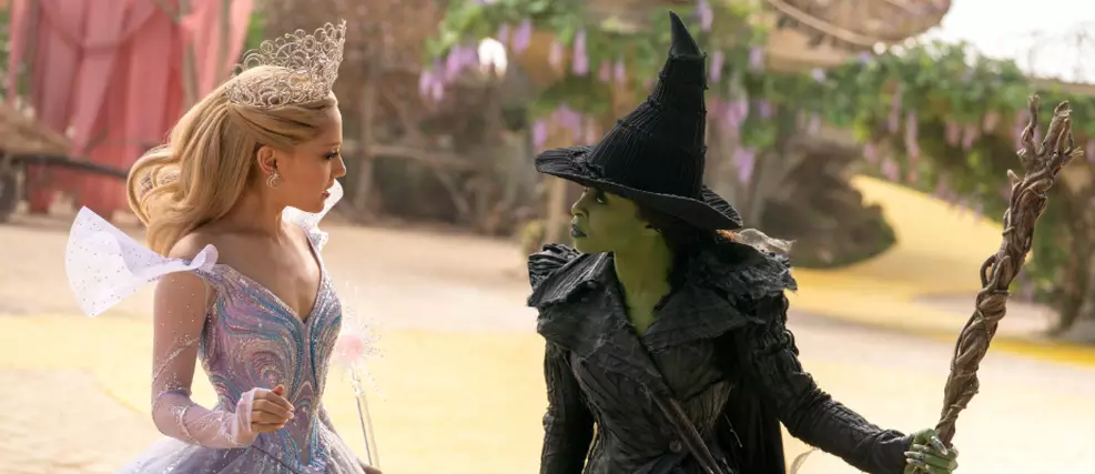 Wicked 2 Novo Teaser