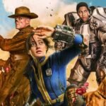 Fallout 2ª temporada Trailer