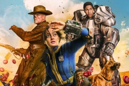 Fallout 2ª temporada Trailer