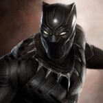 Pantera Negra 3 Produção