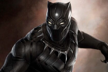 Pantera Negra 3 Produção