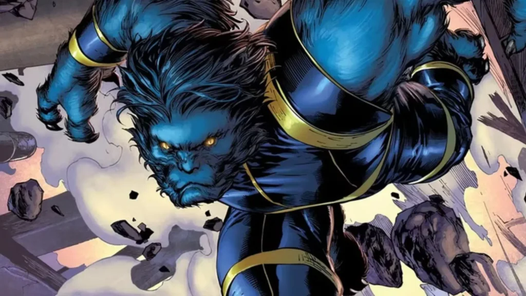 Heróis Marvel Viraram Vilões