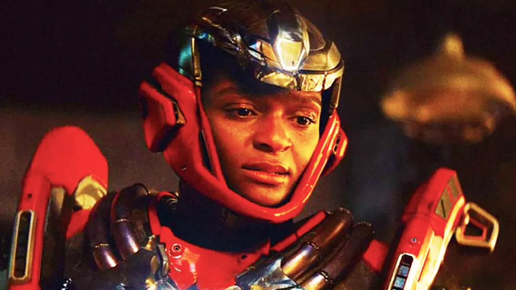 personagens vingadores doomsday