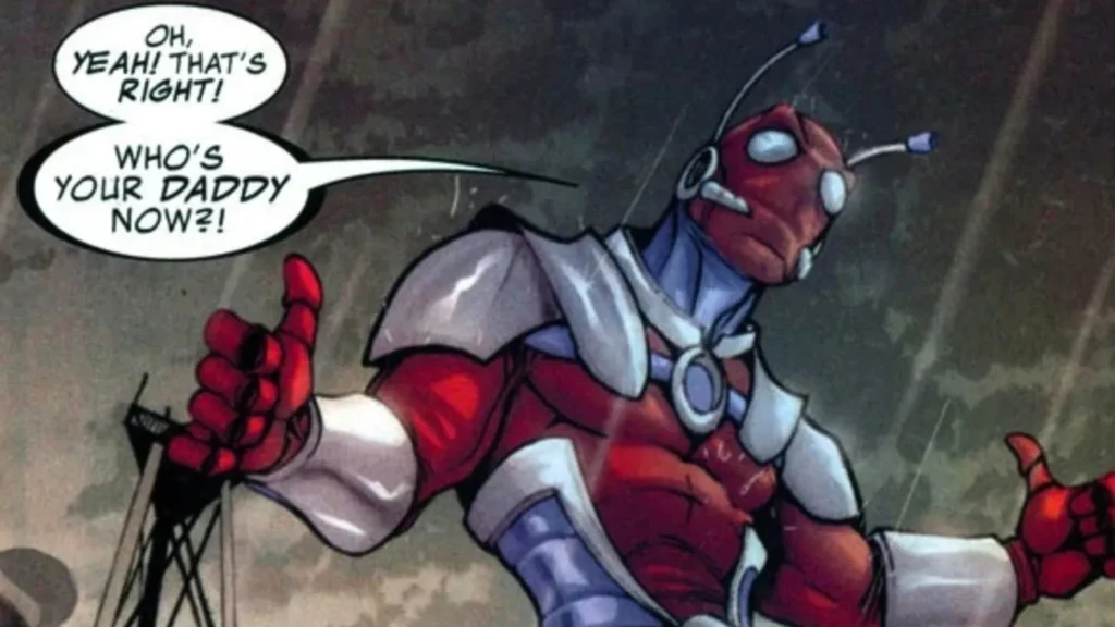 Heróis Marvel Viraram Vilões