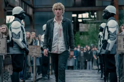 Jogos Vorazes Amanhecer Colheita