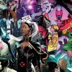 Mutante Nível Omega MCU