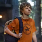 Percy Jackson vídeo
