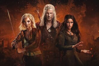 Witcher 4 Final Explicado