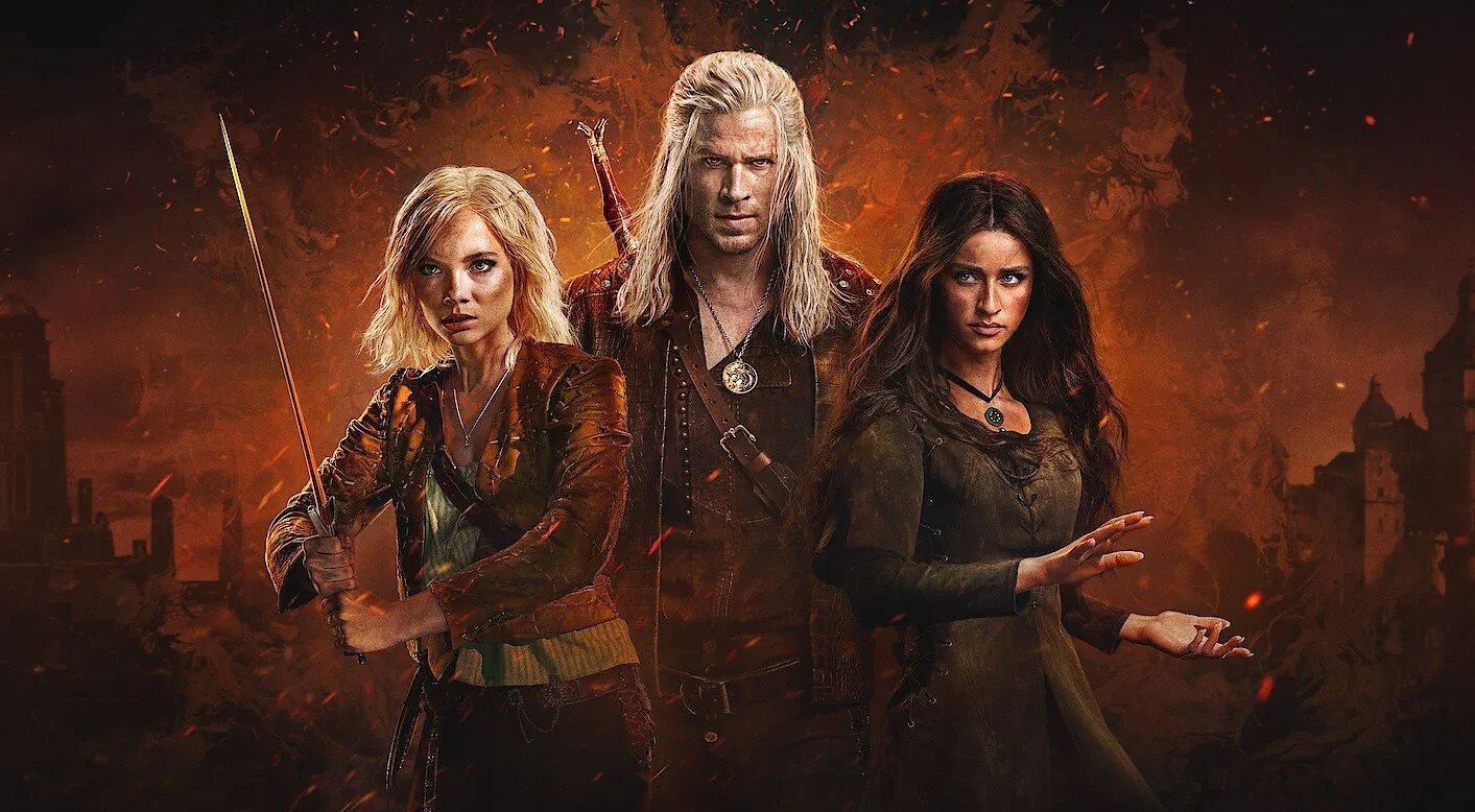 Witcher 4 Final Explicado