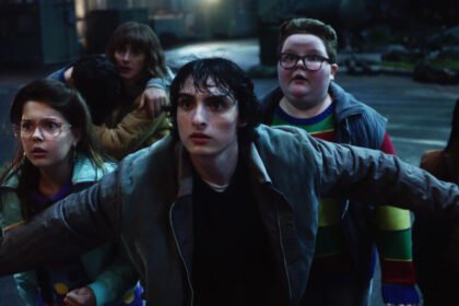 Última Temporada Stranger Things