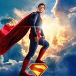 Superman Globo de Ouro