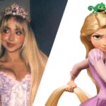 Sabrina Carpenter Enrolados