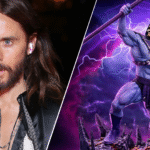 He-Man Jared Leto