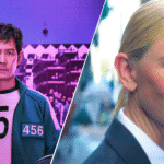 Round 6 David Fincher