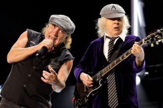 AC/DC Brasil 2026