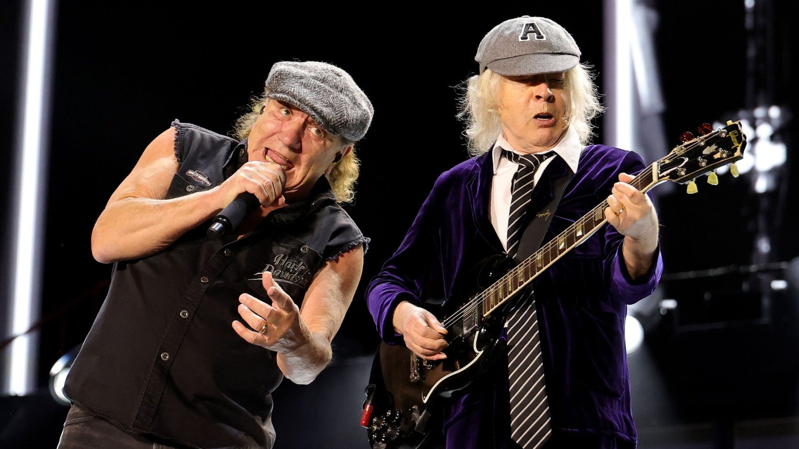 AC/DC Brasil 2026