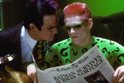 Atores Recusaram Trabalhar Juntos