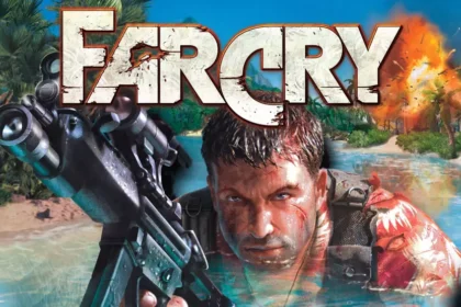 Far Cry Série