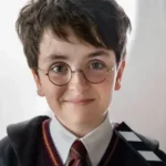 Harry Potter 2ª Temporada