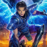 Cavaleiros Zodíaco Sucesso Streaming