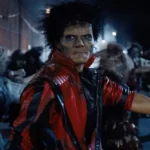 Cinebiografia Michael Jackson