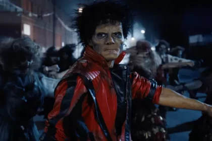 Cinebiografia Michael Jackson