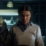 Stranger Things Dra Kay