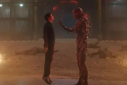 Will Vecna Stranger Things