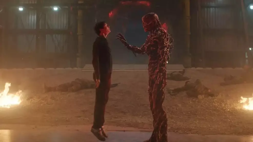 Will Vecna Stranger Things