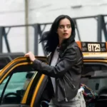 Demolidor Jessica Jones