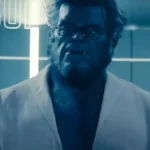 Kelsey Grammer X-men
