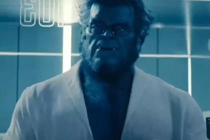 Kelsey Grammer X-men