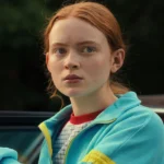 Sadie Sink Homem Aranha