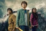 Percy Jackson 2ª Teaser