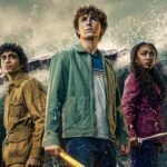 Percy Jackson 2ª Teaser
