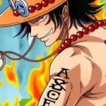 One Piece Xolo Maridueña