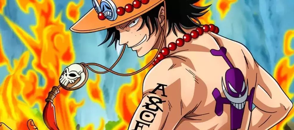 One Piece Xolo Maridueña