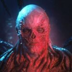 Stranger Things evento