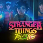 Stranger Things Tales From 85