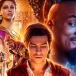 Aladdin Naomi Scott Sequência