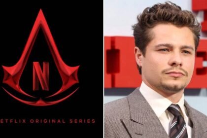 Assassin’s Creed Netflix