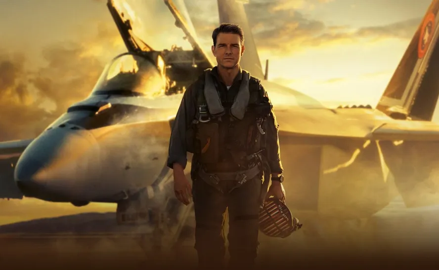 Top Gun 3 Sequência