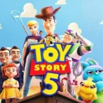 Toy Story 5 TRAILER