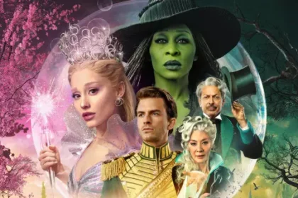 Wicked 3 Universal